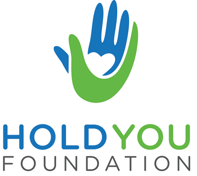 Good Cookies: HoldYou Foundation