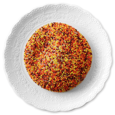 Birthday Cookie
