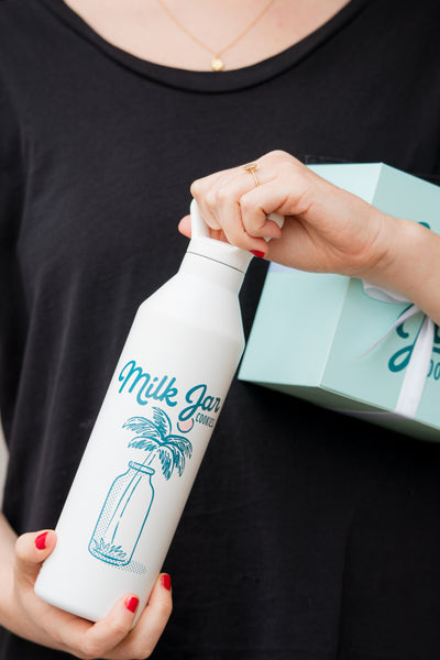 Palm Tree MiiR Insulated Water Bottle