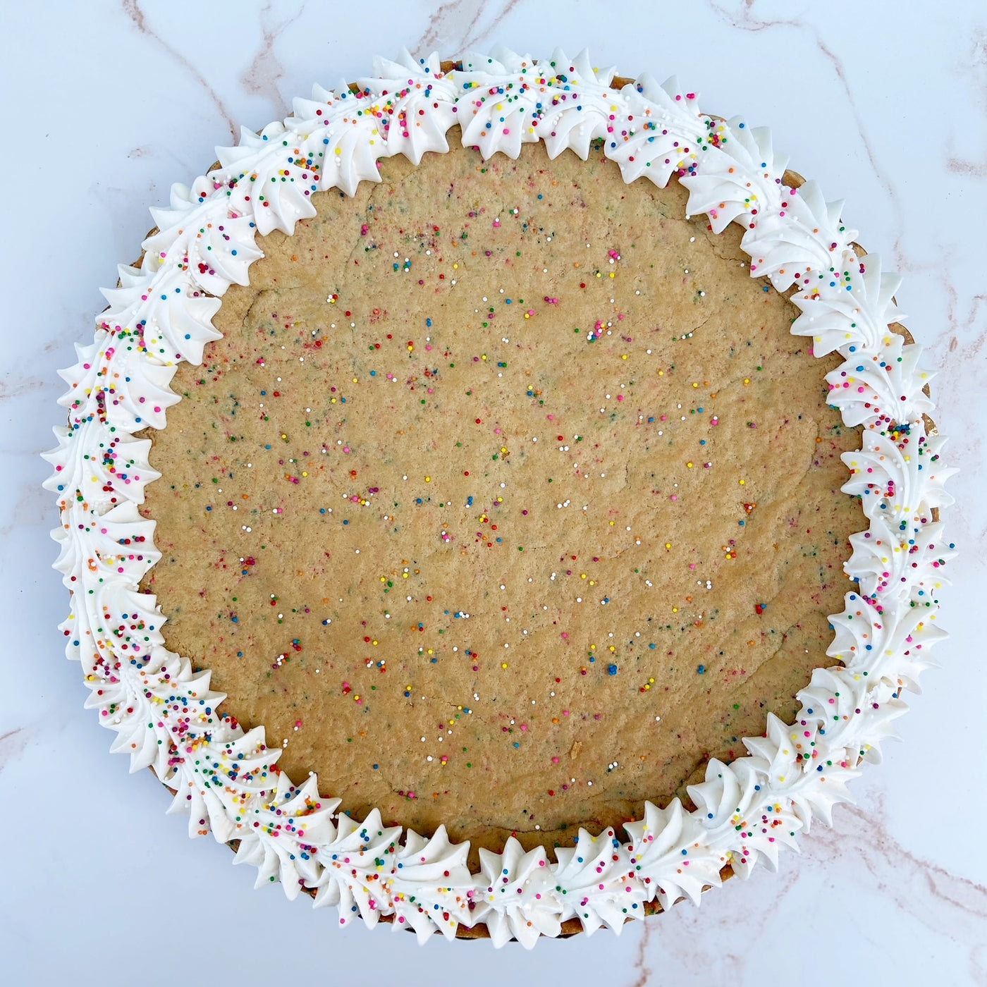 Cookie Cake