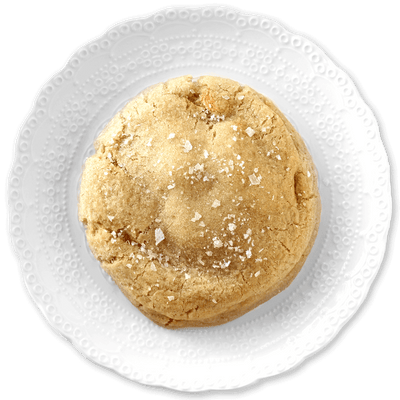 Salted Butterscotch