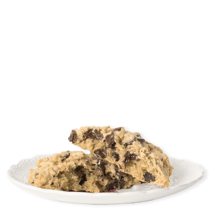 Oatmeal Chocolate Chip