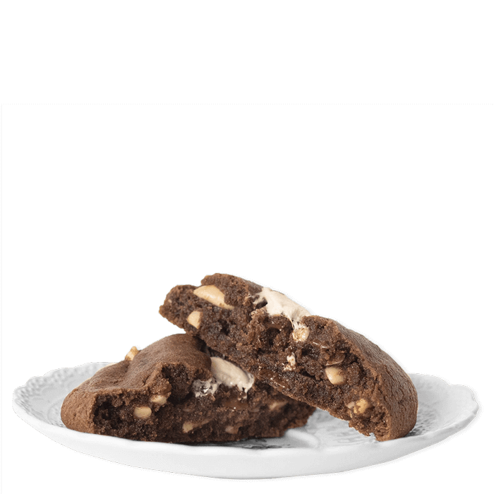 Rocky Road